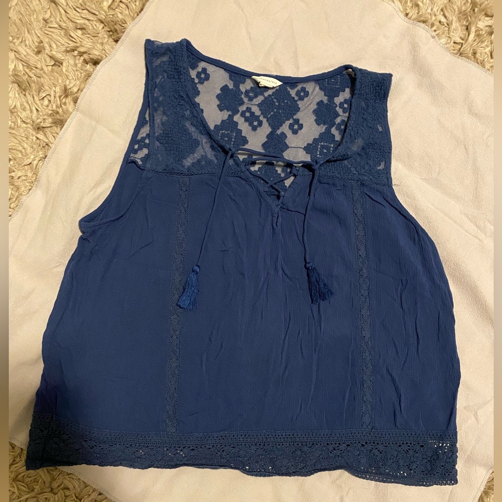 Women’s Aeropostale Tank top
